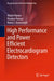 High Performance and Power Efficient Electrocardiogram Detectors by Ashish Kumar