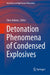 Detonation Phenomena of Condensed Explosives by Shiro Kubota