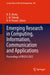 Emerging Research in Computing, Information, Communication and Applications: Proceedings of Ercica 2022 by N. R. Shetty