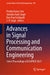 Advances in Signal Processing and Communication Engineering: Select Proceedings of Icaspace 2021 by Pradip Kumar Jain