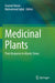 Medicinal Plants: Their Response to Abiotic Stress by Azamal Husen