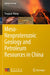 Meso-Neoproterozoic Geology and Petroleum Resources in China by Tieguan Wang