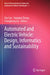 Automated and Electric Vehicle: Design, Informatics and Sustainability by Yue Cao
