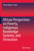 African Perspectives on Poverty, Indigenous Knowledge Systems, and Innovation by Oliver Mtapuri