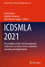 Icdsmla 2021: Proceedings of the 3rd International Conference on Data Science, Machine Learning and Applications by Amit Kumar
