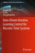 Data-Driven Iterative Learning Control for Discrete-Time Systems by Ronghu Chi