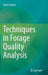 Techniques in Forage Quality Analysis by Rajan Katoch