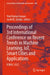 Proceedings of 3rd International Conference on Recent Trends in Machine Learning, Iot, Smart Cities and Applications: Icmisc 2022 by Vinit Kumar Gunjan