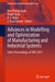Advances in Modelling and Optimization of Manufacturing and Industrial Systems: Select Proceedings of Cims 2021 by Ravi Pratap Singh