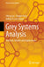 Grey Systems Analysis: Methods, Models and Applications by Sifeng Liu