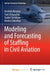 Modeling and Forecasting of Staffing in Civil Aviation by Anzhela Borzova, Yuri Chinyuchin, Vadim Vorobyov