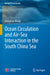 Ocean Circulation and Air-Sea Interaction in the South China Sea by Dongxiao Wang