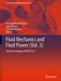 Fluid Mechanics and Fluid Power (Vol. 3): Select Proceedings of Fmfp 2021 by Suvanjan Bhattacharyya