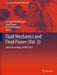 Fluid Mechanics and Fluid Power (Vol. 3): Select Proceedings of Fmfp 2021 by Suvanjan Bhattacharyya