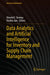 Data Analytics and Artificial Intelligence for Inventory and Supply Chain Management by Dinesh K. Sharma