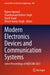 Modern Electronics Devices and Communication Systems: Select Proceedings of Medcom 2021 by Rajeev Agrawal