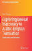 Exploring Lexical Inaccuracy in Arabic-English Translation: Implications and Remedies by Yasir Alenazi