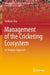 Management of the Cricketing Ecosystem: An Analytic Approach by Subhasis Ray