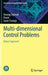Multi-Dimensional Control Problems: Robust Approach by Anurag Jayswal
