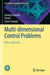 Multi-Dimensional Control Problems: Robust Approach by Anurag Jayswal
