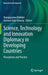 Science, Technology and Innovation Diplomacy in Developing Countries: Perceptions and Practice by Venugopalan Ittekkot