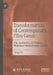 Transformation of Contemporary Film Genre: The Aesthetics of Chinese Mainland Mainstream Cinema by Fangyi Xu