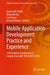 Mobile Application Development: Practice and Experience: 12th Industry Symposium in Conjunction with 18th Icdcit 2022 by Jagannath Singh