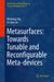 Metasurfaces: Towards Tunable and Reconfigurable Meta-Devices by Weiming Zhu