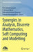 Synergies in Analysis, Discrete Mathematics, Soft Computing and Modelling by P. V. Subrahmanyam