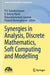 Synergies in Analysis, Discrete Mathematics, Soft Computing and Modelling by P. V. Subrahmanyam