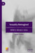 Sexuality Reimagined: Msm in Modern India by Shailja Tandon