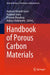 Handbook of Porous Carbon Materials by Grace