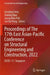 Proceedings of The 17th East Asian-Pacific Conference: EASEC-17, Singapore by Guoqing Geng
