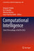 Computational Intelligence: Select Proceedings of Incite 2022 by Anupam Shukla