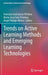 Trends on Active Learning Methods and Emerging Learning Technologies by Francisco José García-Peñalvo