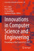 Innovations in Computer Science and Engineering: Proceedings of the Tenth Icicse, 2022 by H. S. Saini