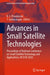 Advances in Small Satellite Technologies: Proceedings of National Conference on Small Satellite Technology and Applications, Ncssta 2020 by R. S. Priyadarsini