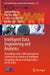 Intelligent Data Engineering and Analytics: Proceedings of the 10th International Conference on Frontiers in Intelligent Computing: Theory and Applica by Vikrant Bhateja