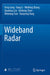 Wideband Radar by Teng Long