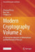 Modern Cryptography Volume 2: A Classical Introduction to Informational and Mathematical Principle by Zhiyong Zheng