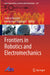 Frontiers in Robotics and Electromechanics by Andrey Ronzhin