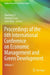 Proceedings of the 6th Internatial Conference  by Chunhui Yuan