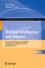 Artificial Intelligence and Robotics: 7th International Symposium, Isair 2022, Shanghai, China, October 21-23, 2022, Proceedings, Part II by Shuo Yang