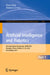 Artificial Intelligence and Robotics: 7th International Symposium, Isair 2022, Shanghai, China, October 21-23, 2022, Proceedings, Part I by Shuo Yang