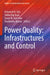 Power Quality: Infrastructures and Control by Ashutosh K. Giri