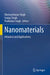 Nanomaterials: Advances and Applications by Dheeraj Kumar Singh