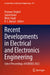 Recent Developments in Electrical and Electronics Engineering: Select Proceedings of Icrdeee 2022 by Poonam Singhal