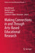 Making Connections in and Through Arts-Based Educational Research by Hala Mreiwed