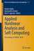 Applied Nonlinear Analysis and Soft Computing: Proceedings of Anasc 2020 by Hemen Dutta