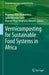 Vermicomposting for Sustainable Food Systems in Africa by Hupenyu Allan Mupambwa